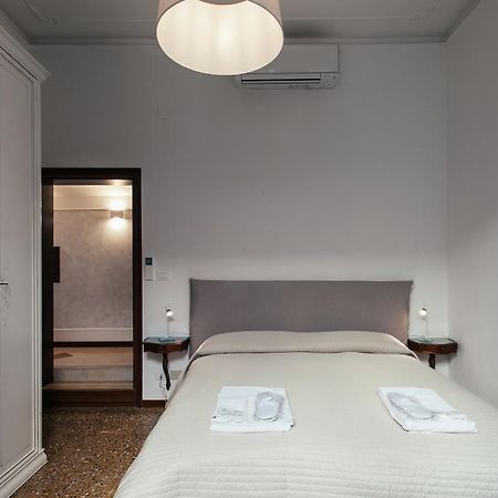 Residenza Dei Dogi Lägenhet Venedig Exteriör bild