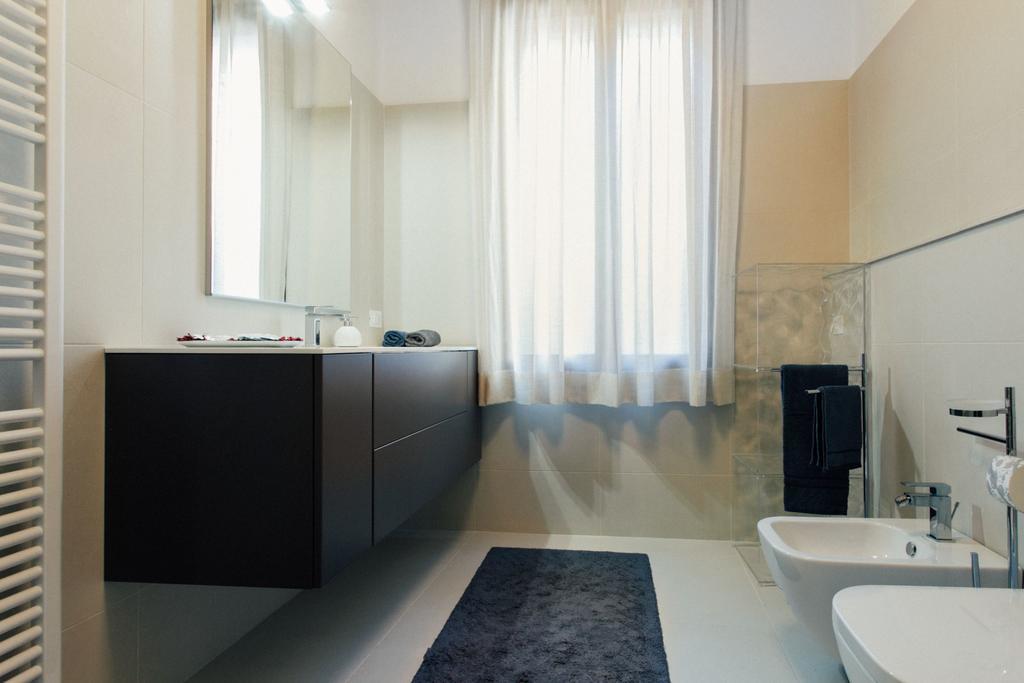Residenza Dei Dogi Lägenhet Venedig Exteriör bild