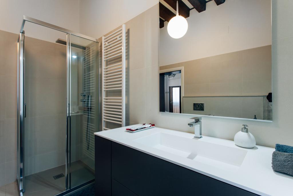 Residenza Dei Dogi Lägenhet Venedig Exteriör bild