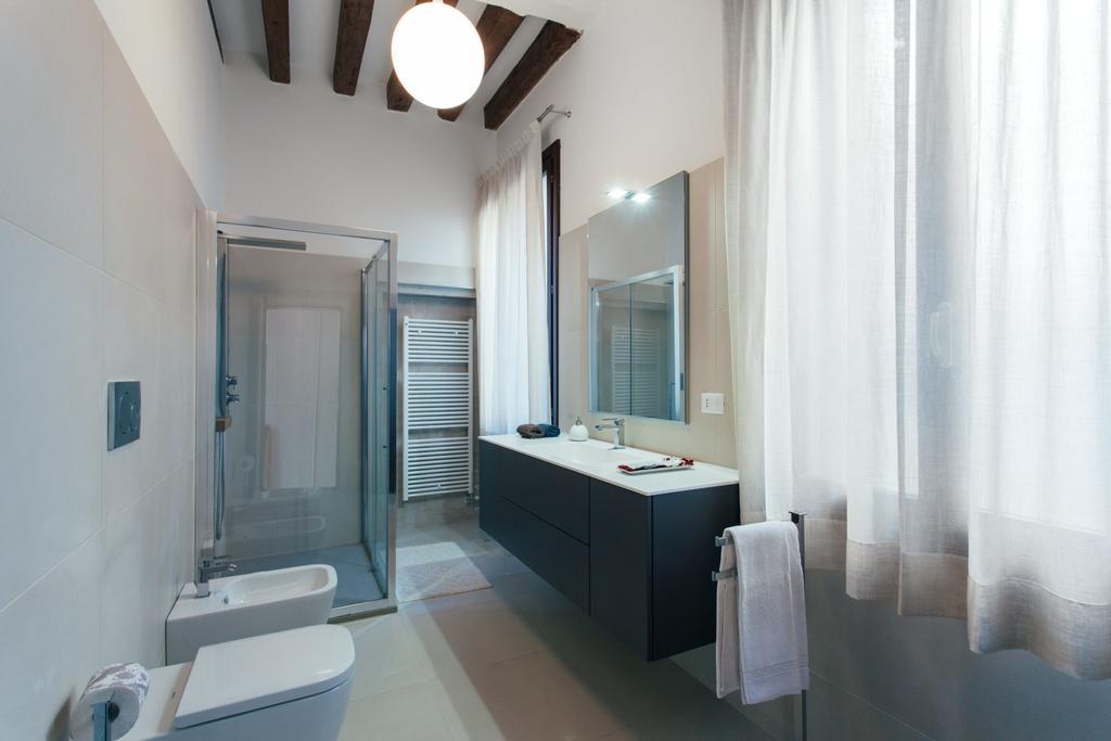 Residenza Dei Dogi Lägenhet Venedig Exteriör bild